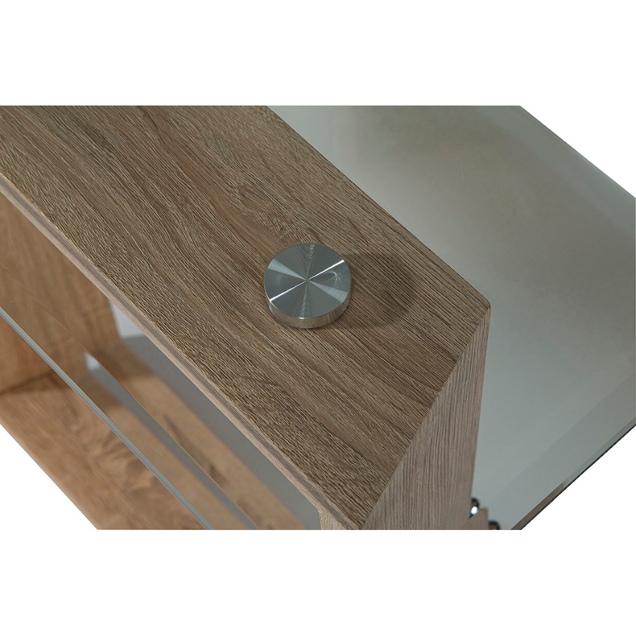 VFM Signature Modena End Table