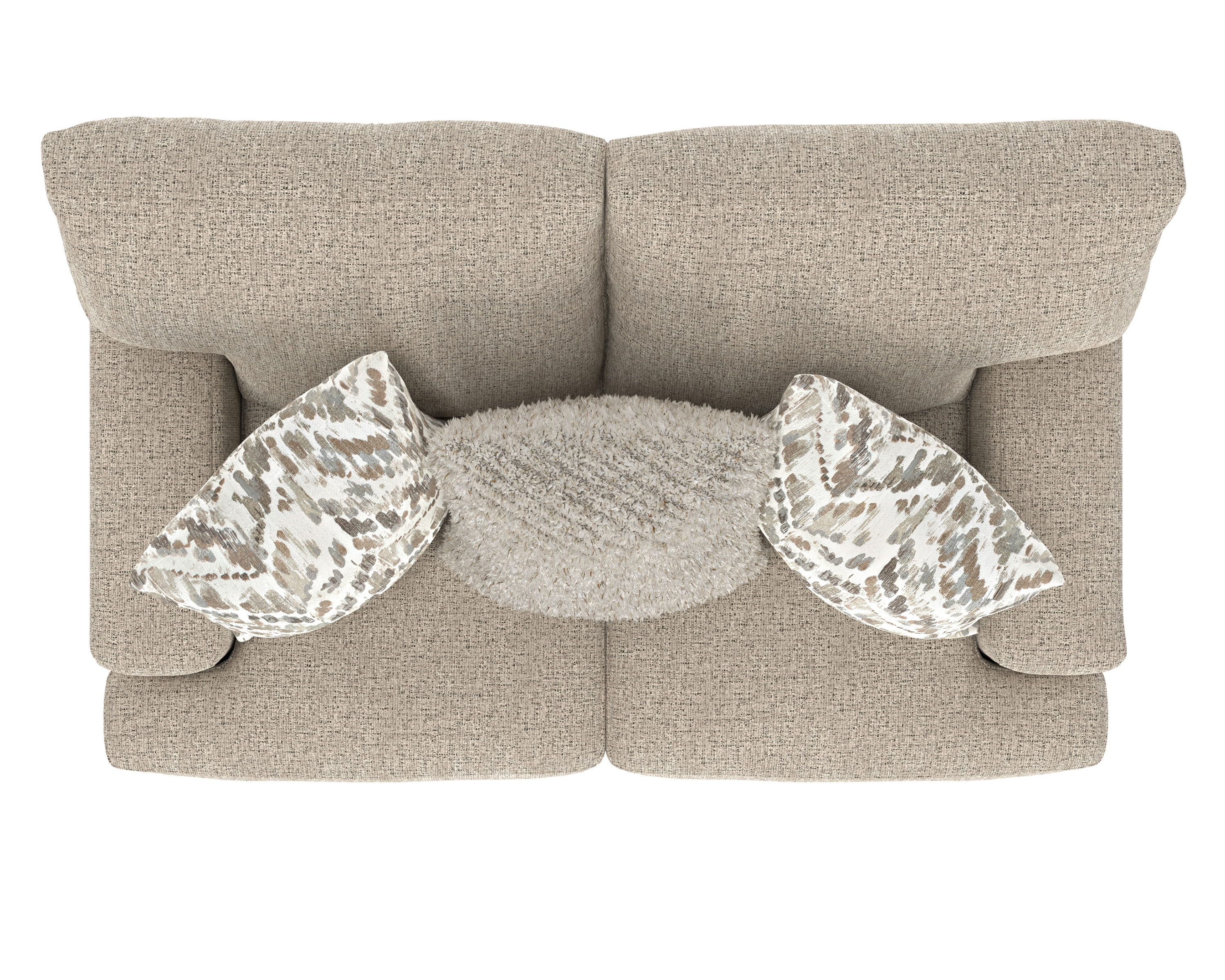 Jackson Furniture Brett Loveseat