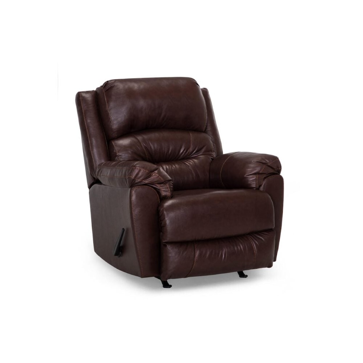 Franklin 773 Bellamy Manual Rocker Recliner