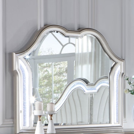 Dresser Mirror