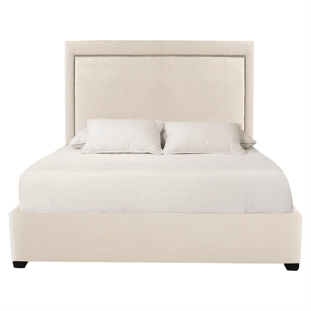 Bernhardt Bernhardt Interiors Morgan Extended King Bed (64"H)