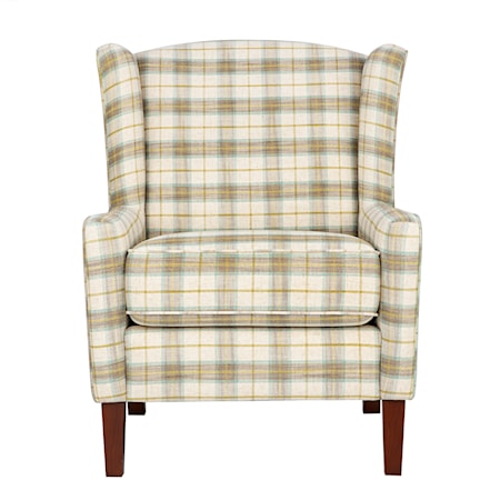 Accent Chair