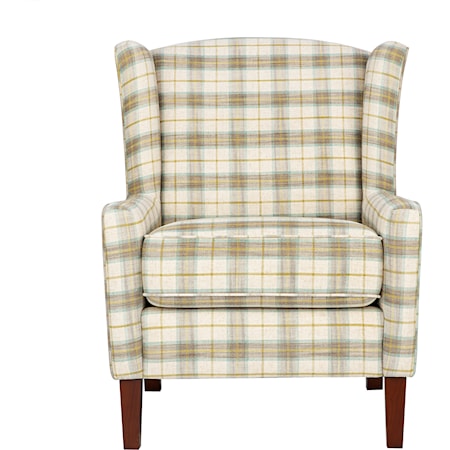 Accent Chair