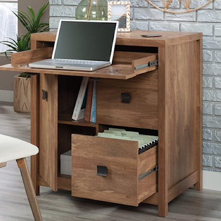 Office Credenza