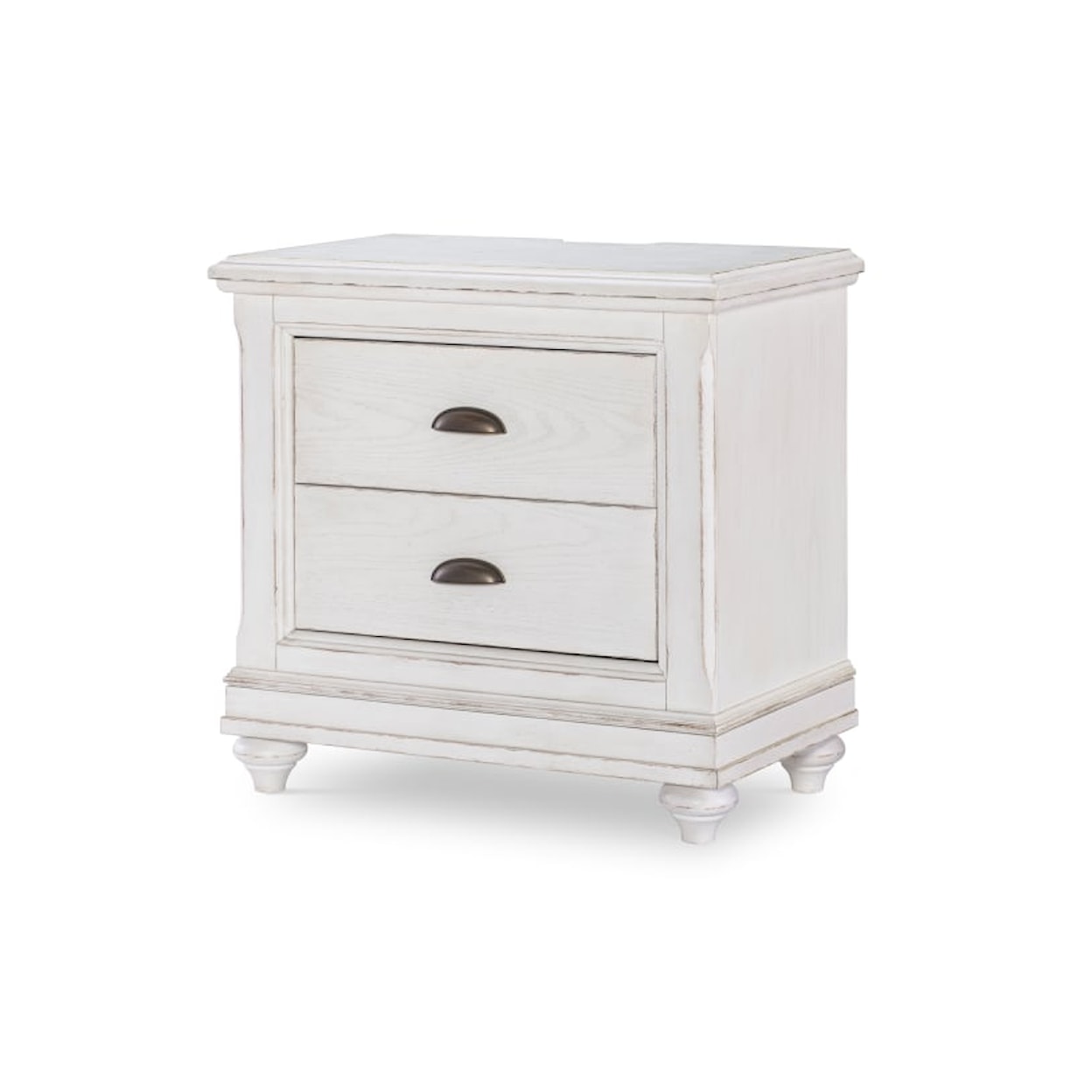 Legacy Classic Cottage Park Nightstand