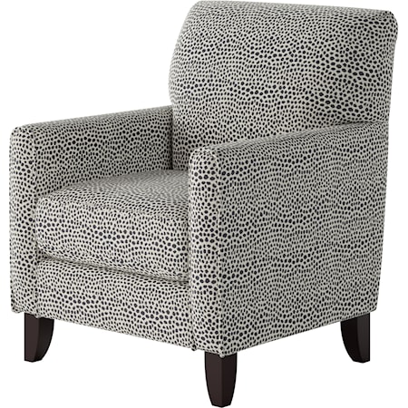 Accent Chair