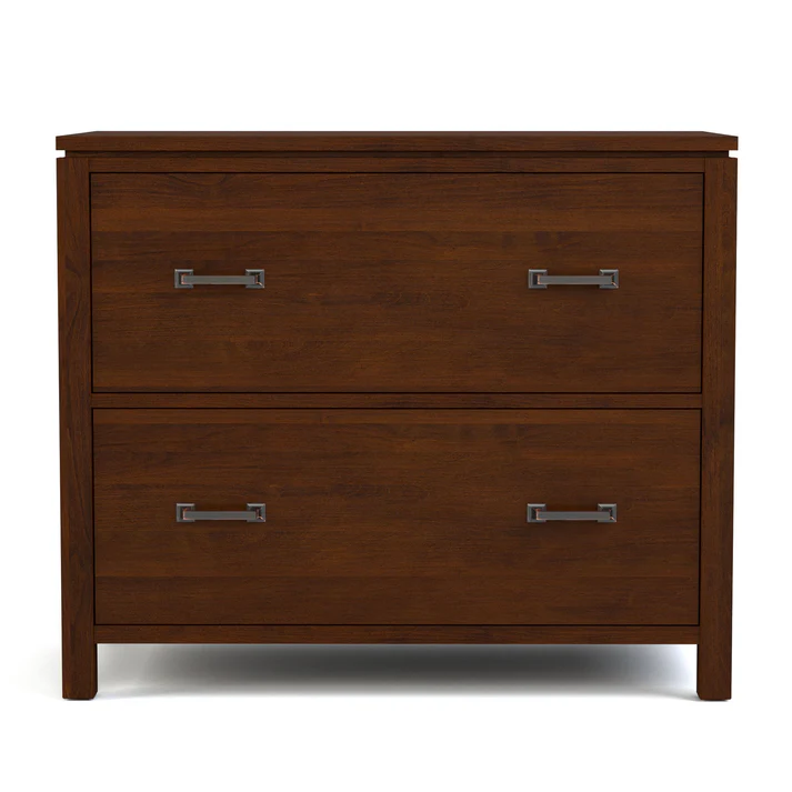 Dwyer 2-Drawer File