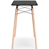 Ashley Furniture Signature Design Jaspeni Desk