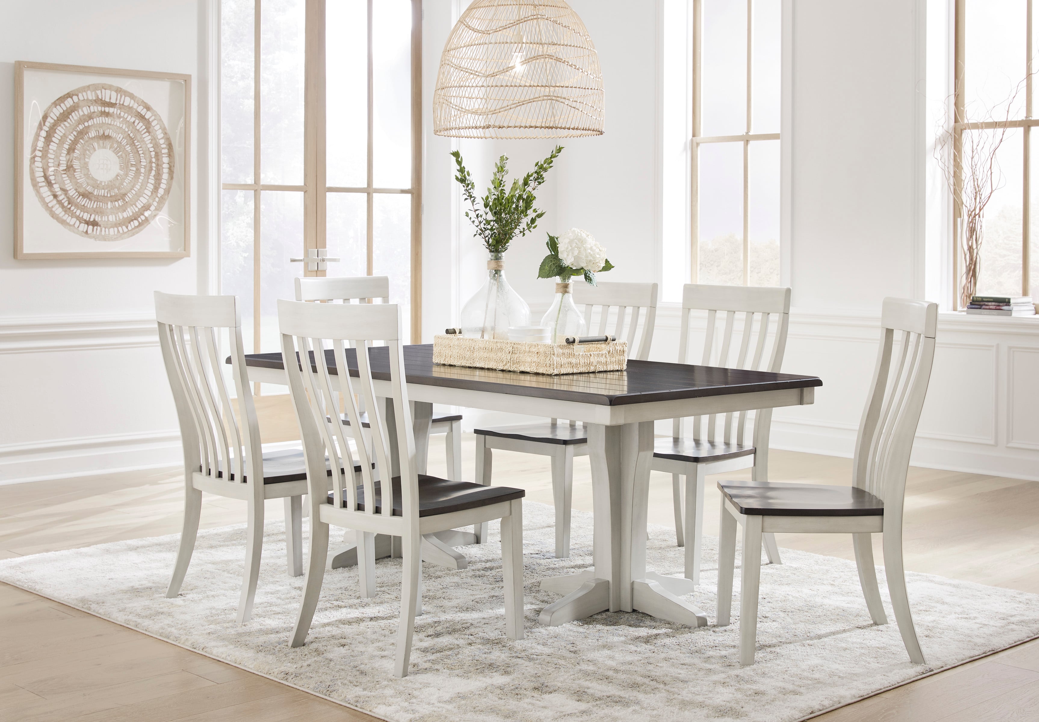 7-Piece Dining Set
