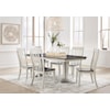 Signature Design by Ashley Darborn 7-Piece Dining Set