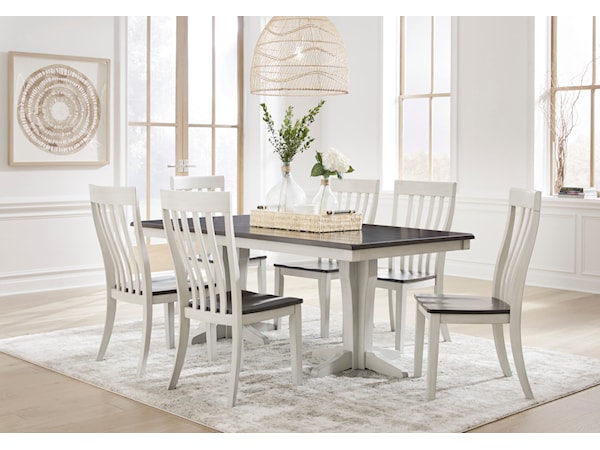 7-Piece Dining Set