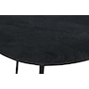 VFM Signature Reeves Nesting Table - Set of 3 - Black