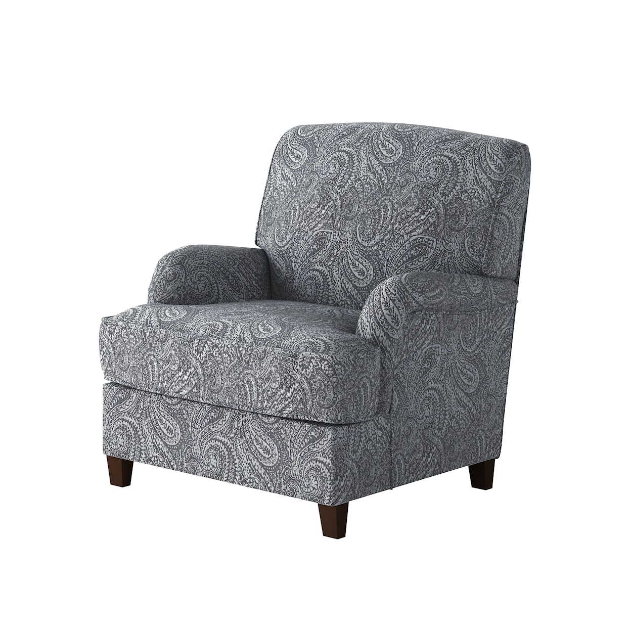 Fusion Furniture Grab A Seat Accent Chair