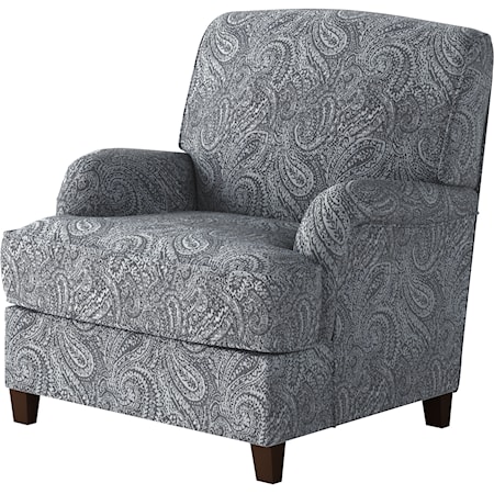 Accent Chair