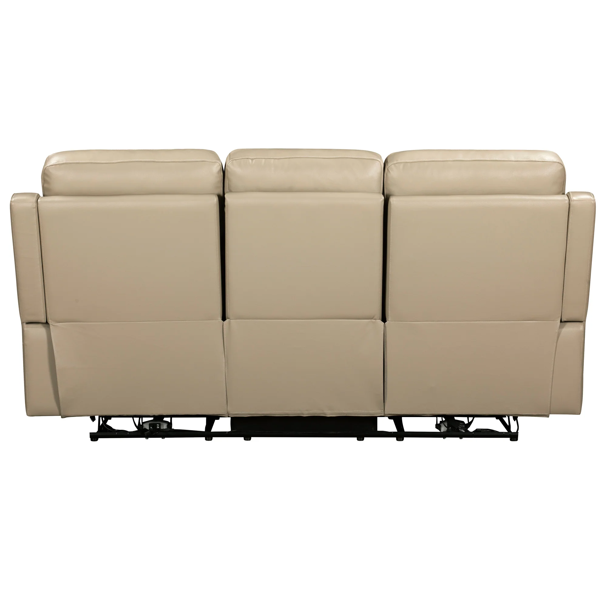 Power Reclining Sofa w/USB and USB-C Ports