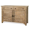 Riverside Furniture Mix and Match Sideboard