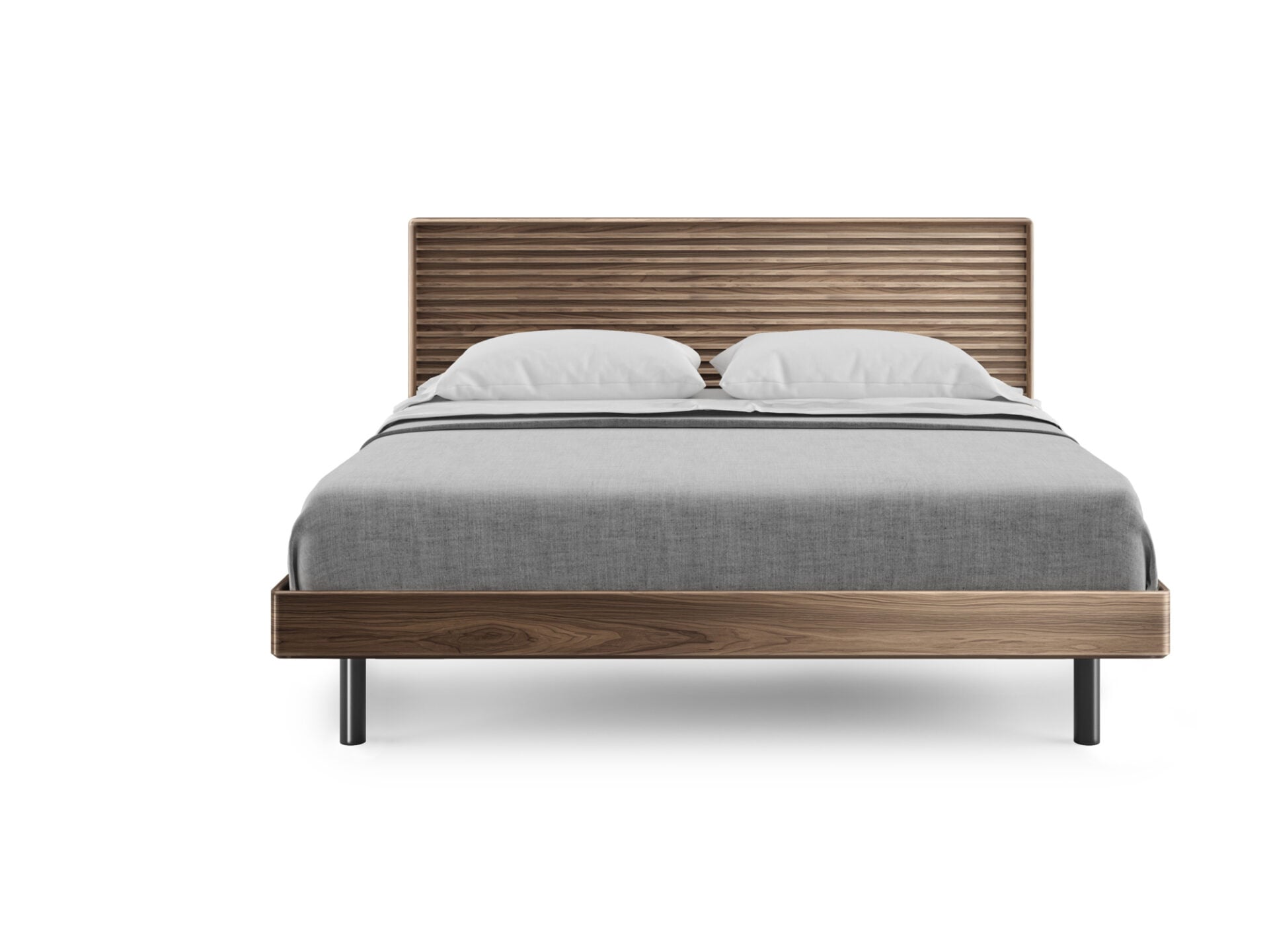 King Platform Bed