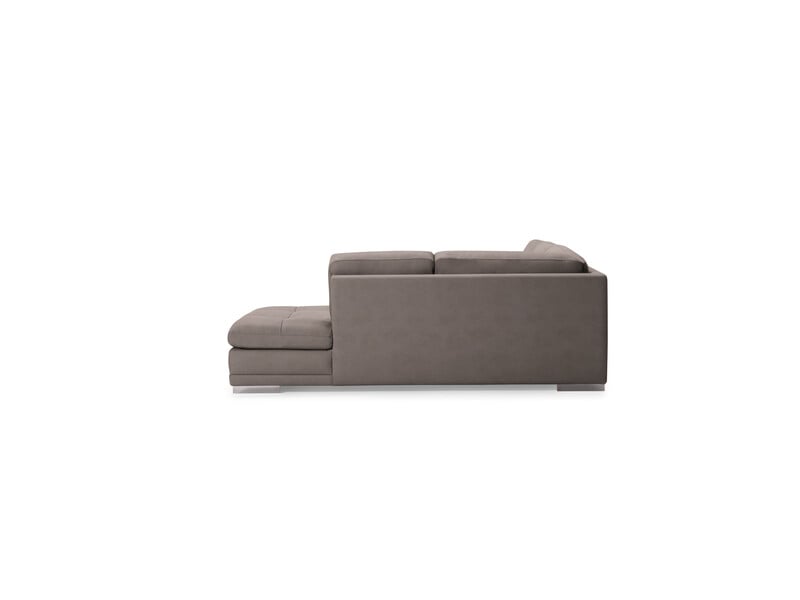 Miami 2-Piece Sectional Sofa