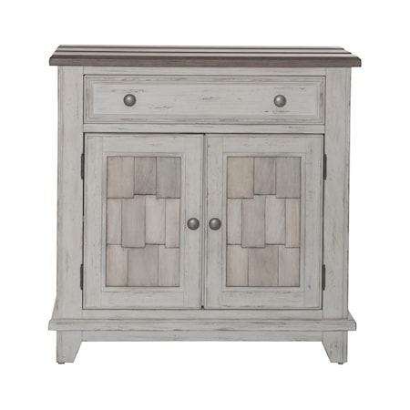 Accent Cabinet