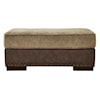 Signature Design Alesbury Ottoman