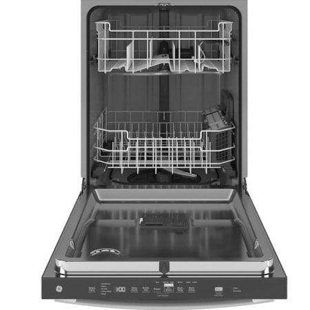 Built In Dishwasher