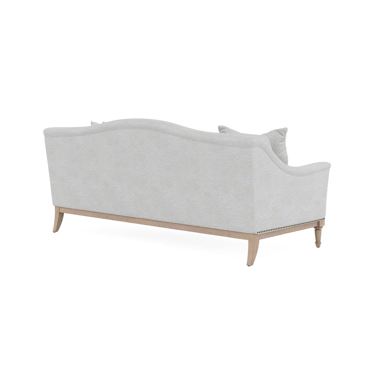A.R.T. Furniture Inc 528 - Magritte Uph Flax Sofa