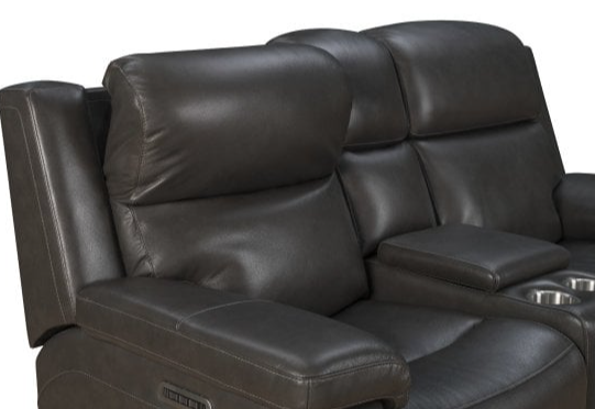 Power Reclining Loveseat