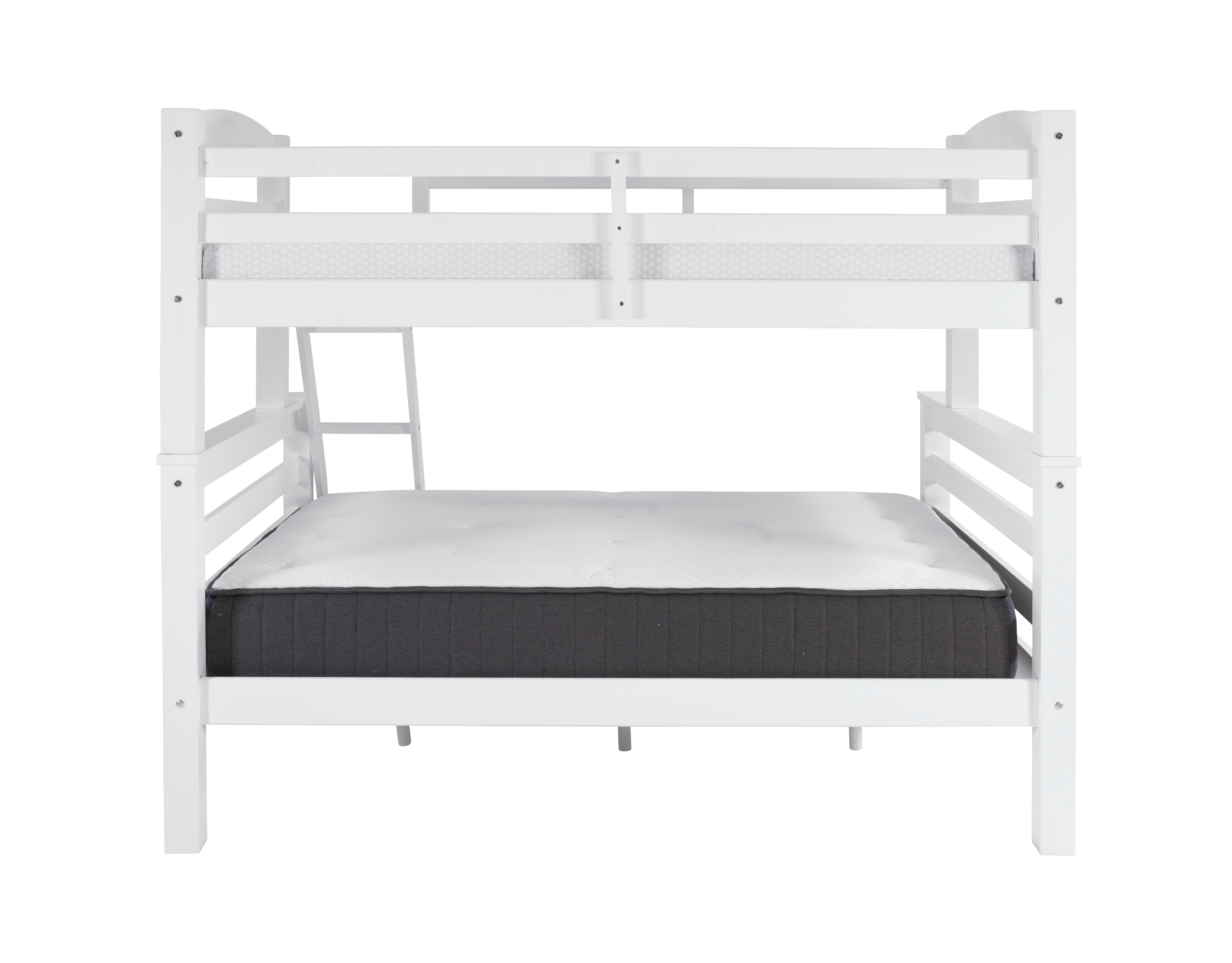 Powell Levi Twin Full Bunk