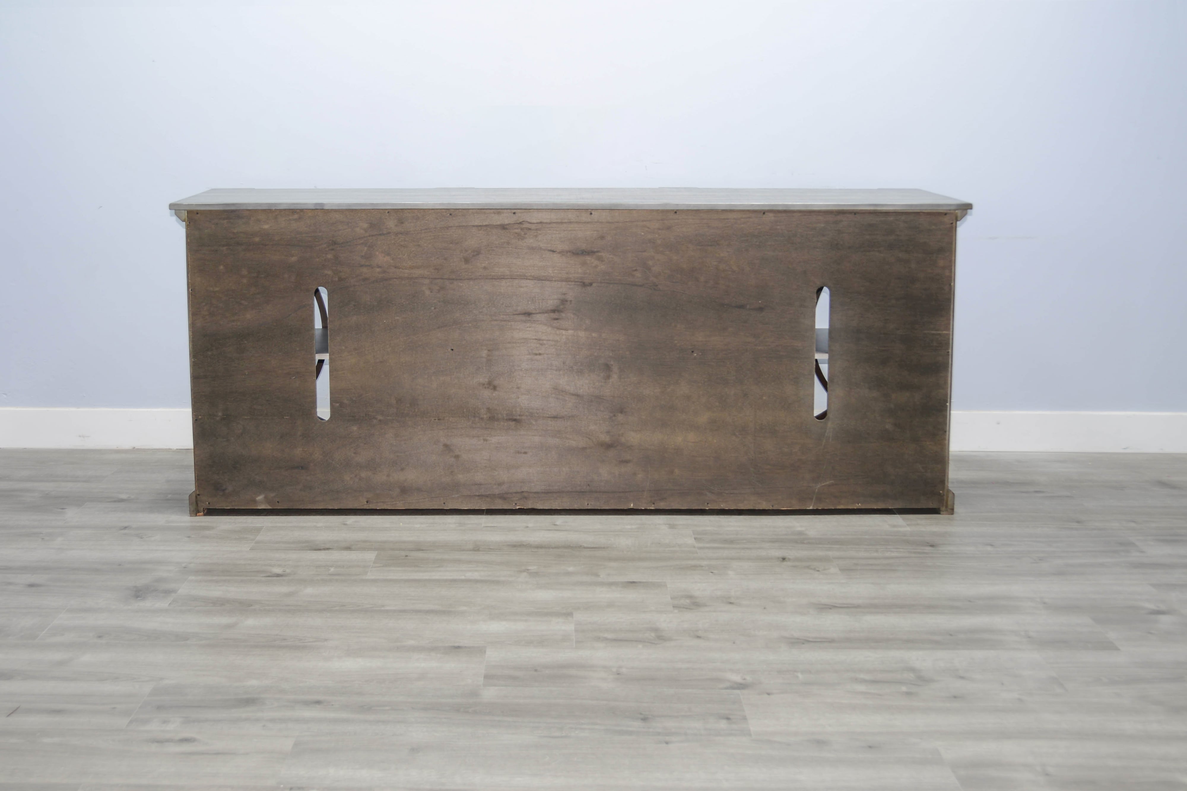 Sunny Designs 3663 90” Media Console