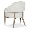 Hooker Furniture Linville Falls Accent Chair