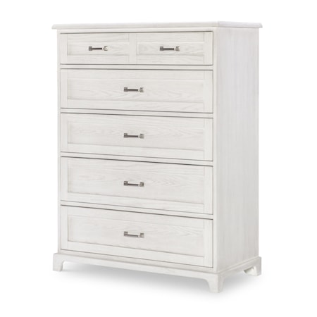 5-Drawer Chest