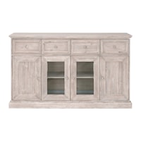 Hudson Sideboard