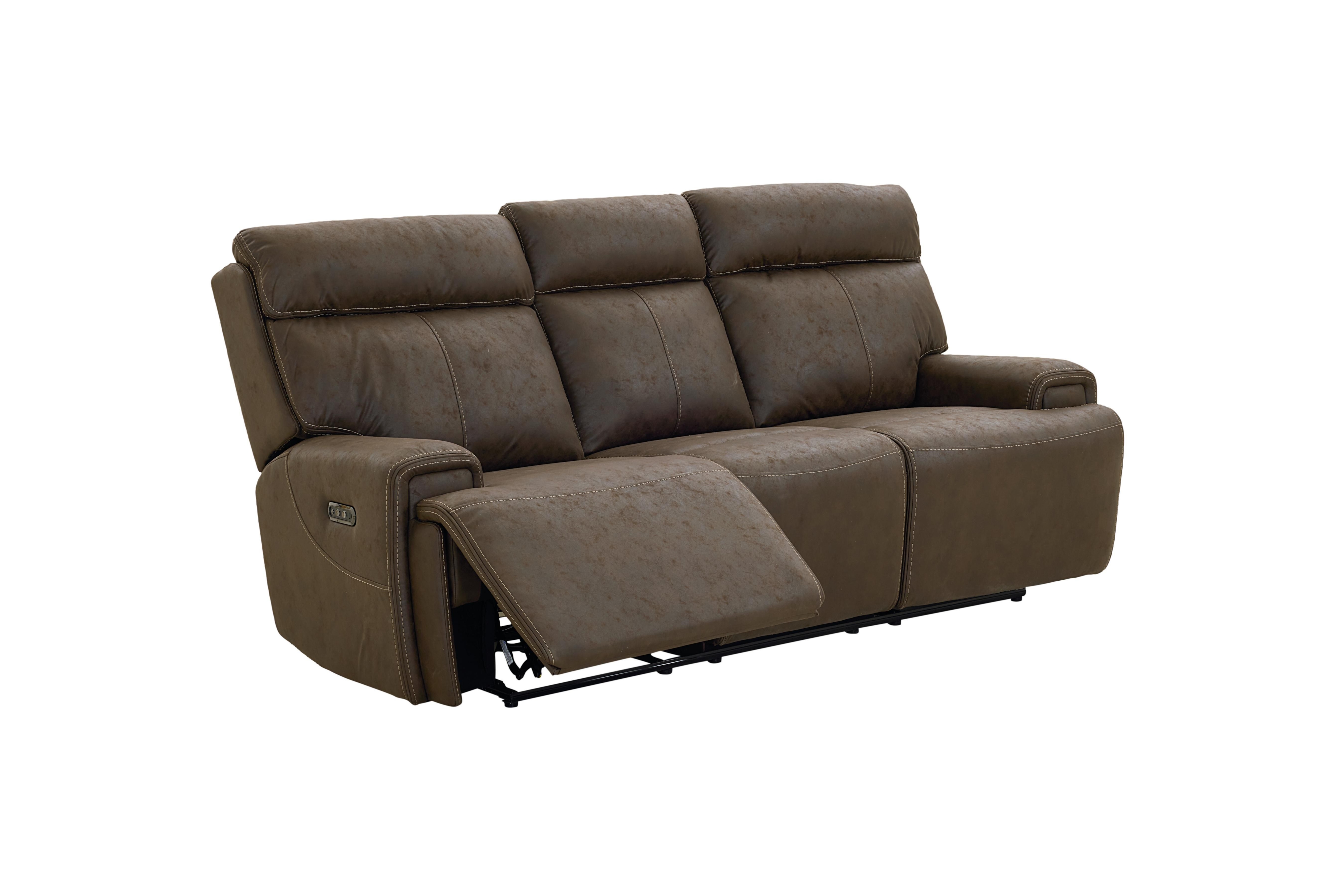 Motion Sofa w/Power