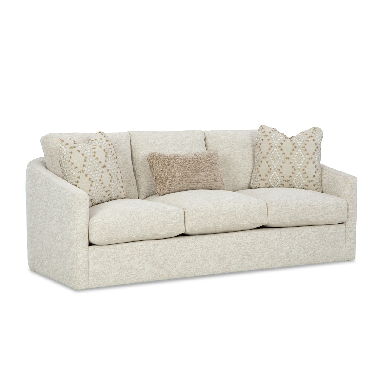 Hickorycraft 716850BD Sofa