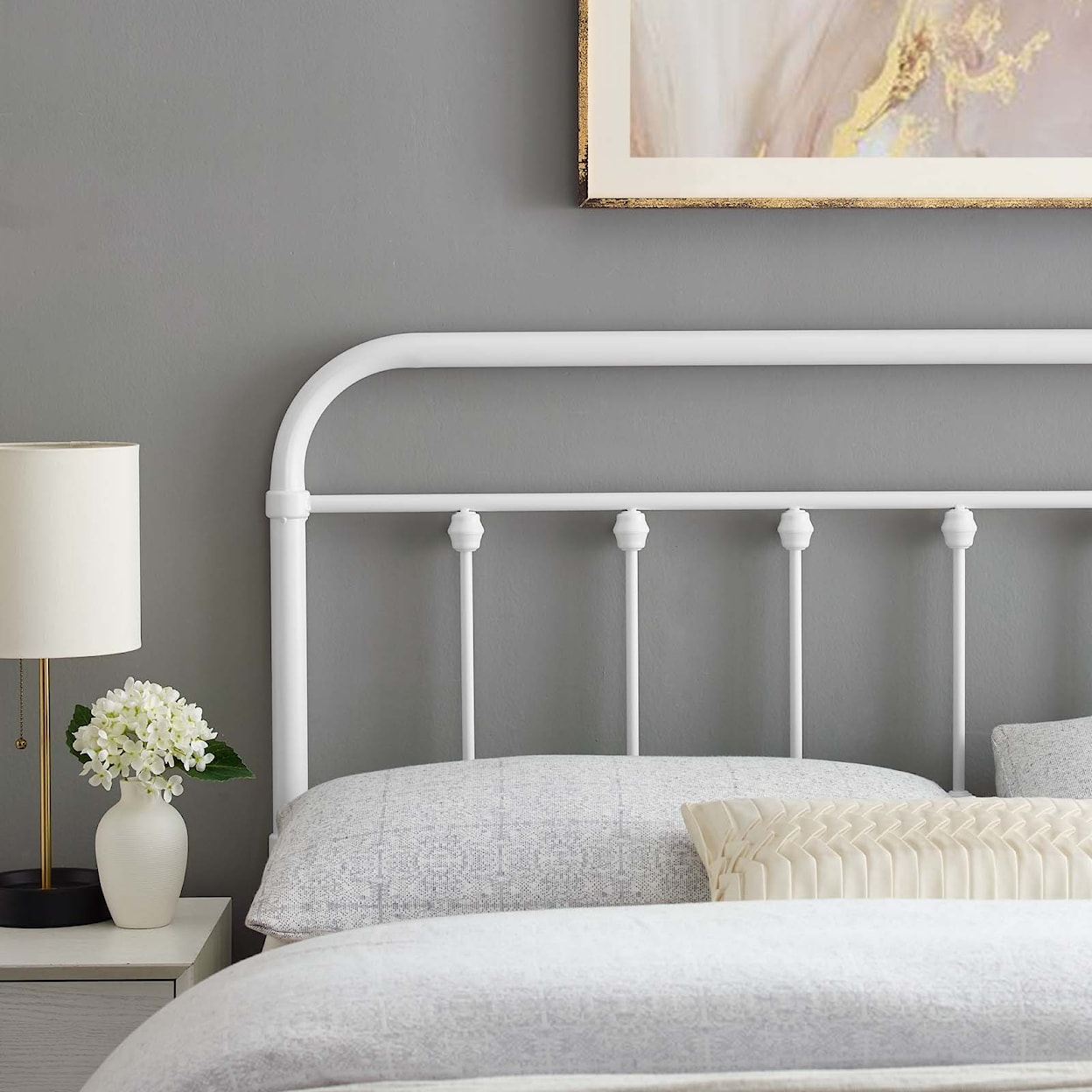 Modway Sage King Headboard