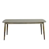 Progressive Furniture NODA Dining Table