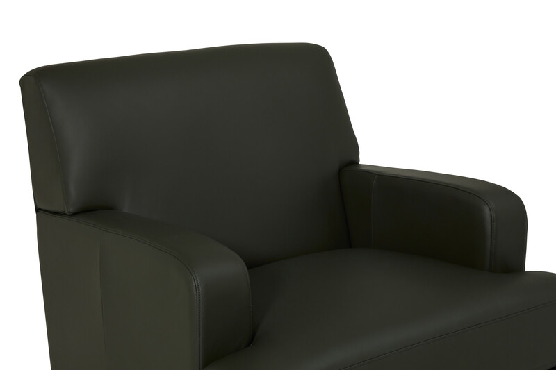 Palliser Abbey Abbey Swivel Glider