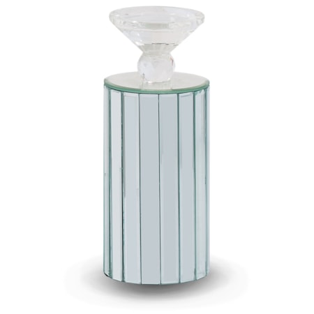 Colonne 11'' Candle Holder - Set of 6