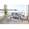 Signature Design by Ashley Emmeline Outdoor Lounge Chair with Cushion