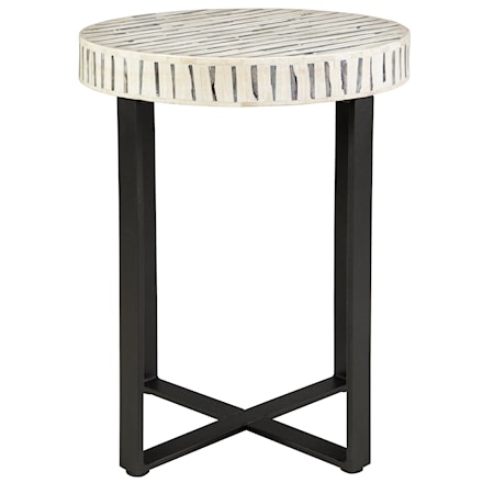 Accent Table