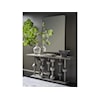 Universal COALESCE Console Table