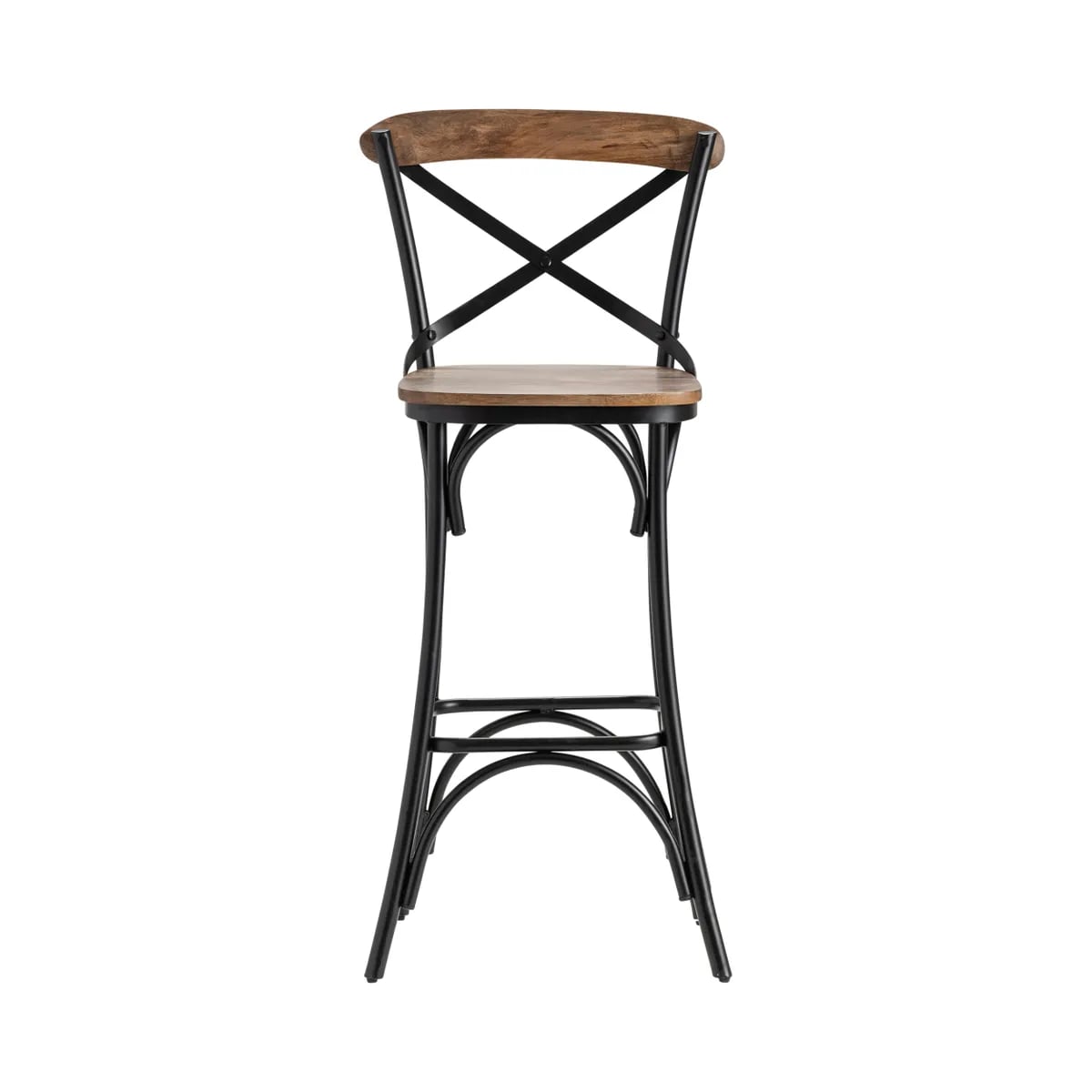 Crestview Collection Cedar Creek Bar Stool
