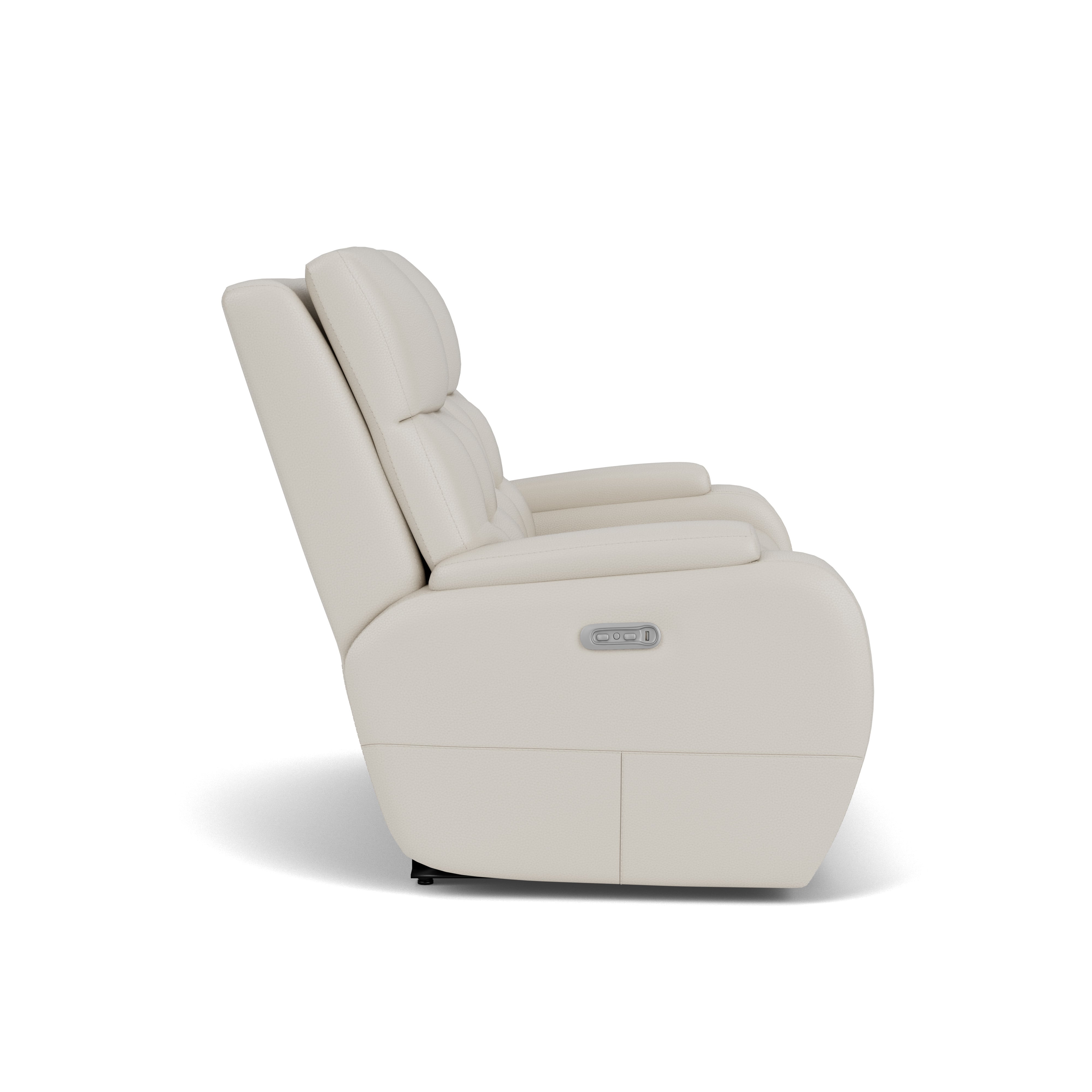 Power Reclining Loveseat