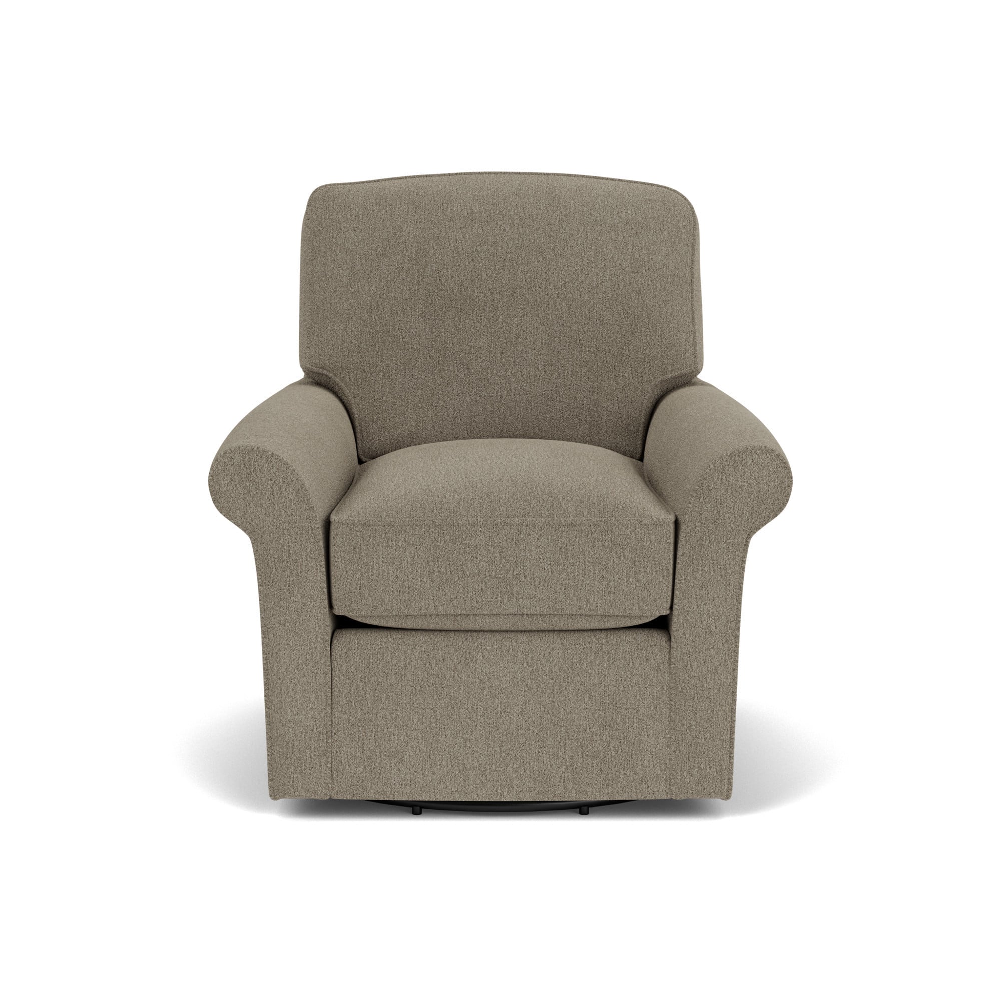 Flexsteel parkway swivel glider online