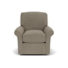 Flexsteel Parkway Parkway Swivel Glider