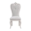 New Classic Cambria Hills Upholstered Side Chair