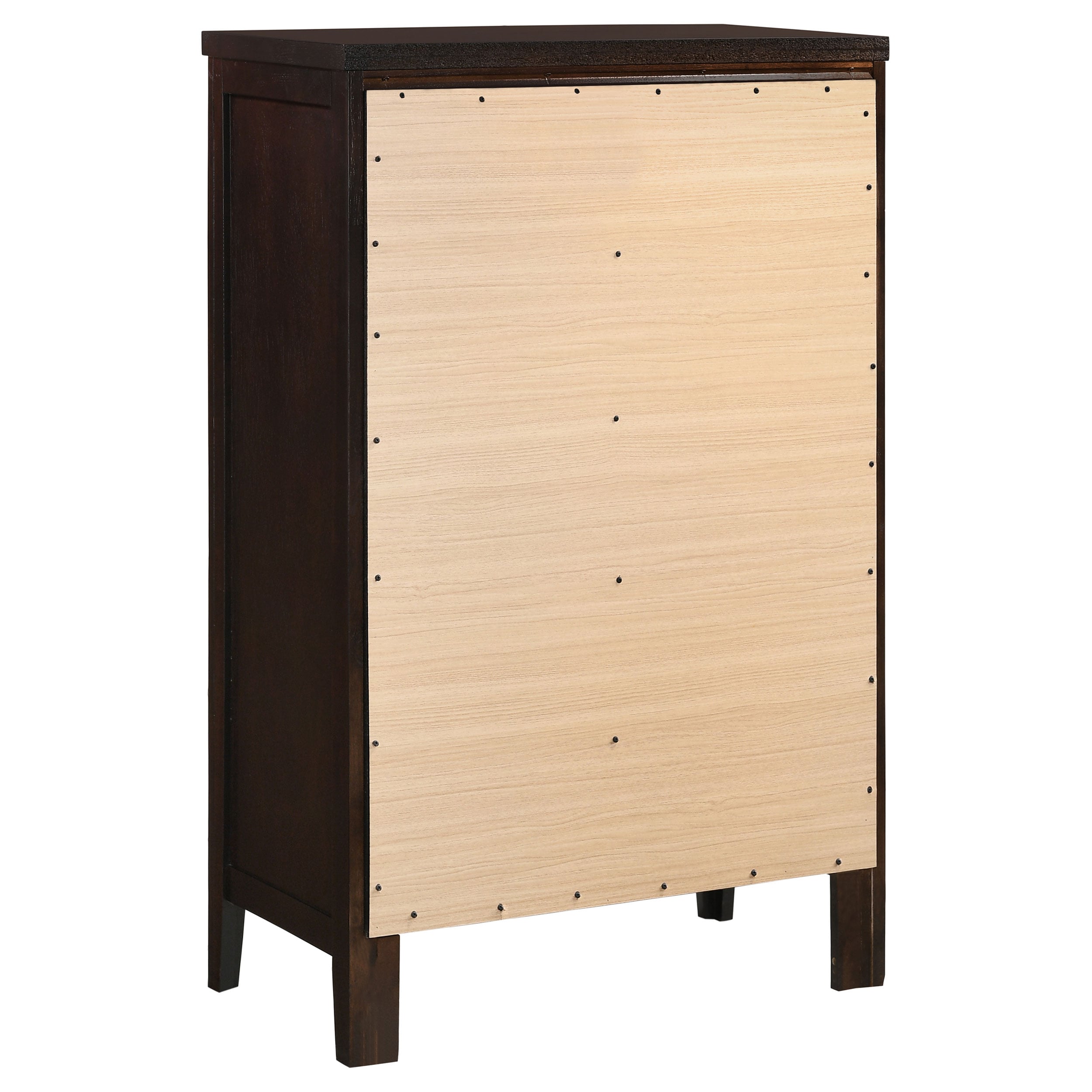 Coaster Carlton Carlton Full Bedroom Set