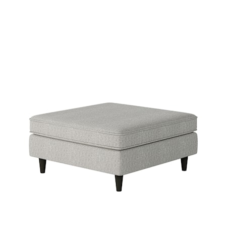 Cocktail Ottoman