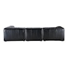 Moe's Home Collection Luxe Signature Modular Sectional