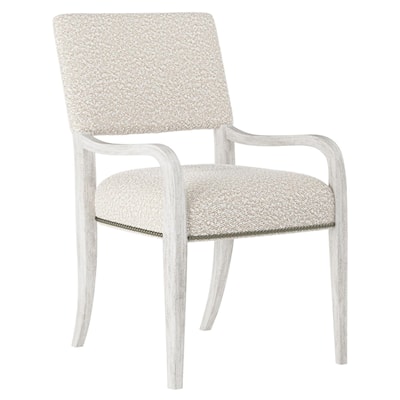 Bernhardt Bernhardt Interiors Moore Fabric Arm Chair